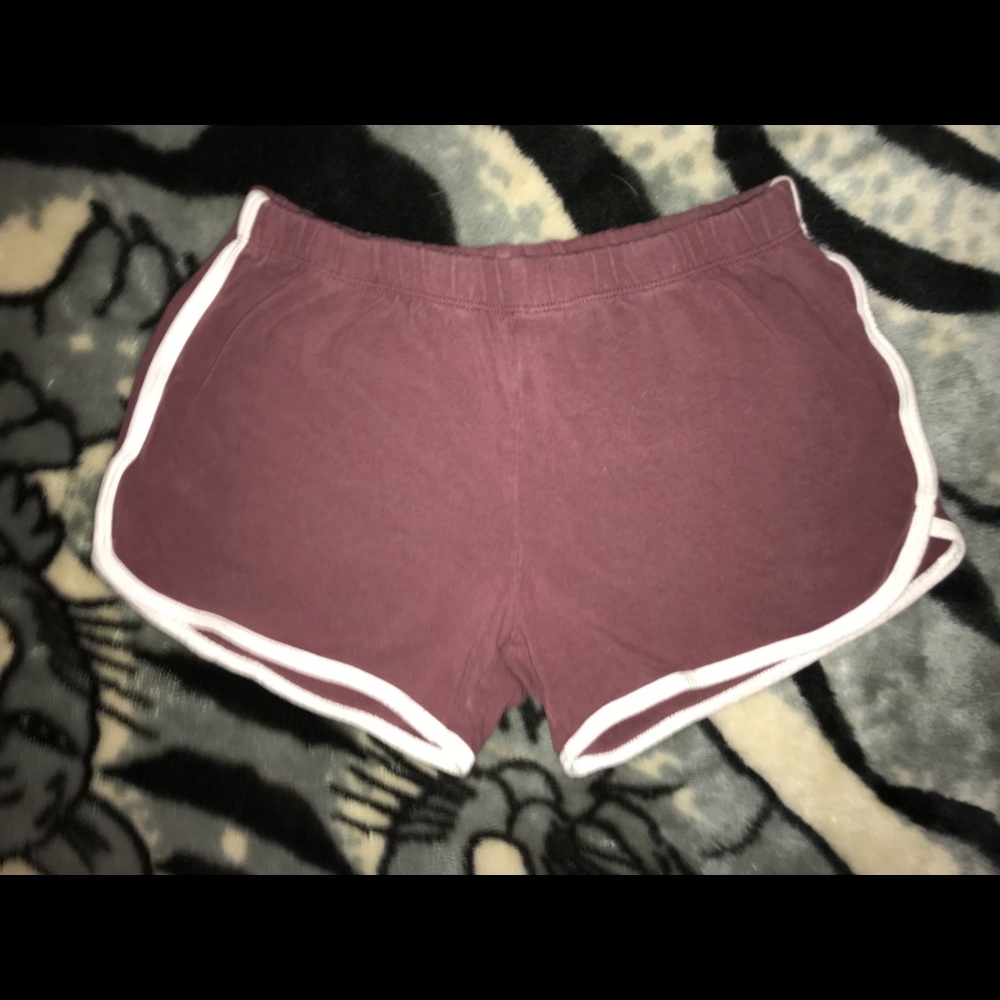 comfy little shorts